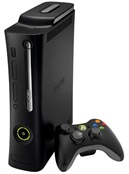 Kit Xbox Elite 120GB (Fable 2   Banjo-Kazooie   Cabo HDMI)