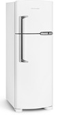 Refrigerador Brastemp Duplex Frost Free 390 Eletrônico BRM39