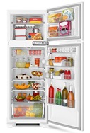 Refrigerador Brastemp Clean Frost Free BRM39 110v2