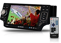 VD Player com Tela LCD 5' Vega VG503