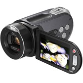 Filmadora Samsung HMX-H105BN