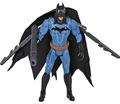 Boneco Batman Dark Knight (O Cavaleiro das Trevas) Super Asas Mattel