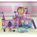 Palácio Little People Fisher-Price Mattel