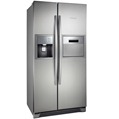 Refrigerador Side By Side Frost Free Electrolux SH70X 504 Litros Inox