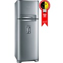 Refrigerador Electrolux tecnologia e preocupação ambiental são características da marca