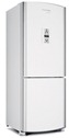Refrigerador Frost Free Brastemp Inverse BRE49BBANA 425 Litros Branco