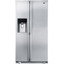 Refrigerador Side by Side Frost Free LG GC-L216BSK 498 Litros Inox