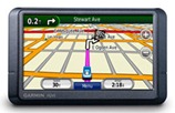 GPS Garmin vem com função ecoRoute para economizar combustível