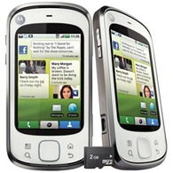 Smartphone Motorola Quench 3G MB501 Desbloqueado Android GSM   Cartão 2GB