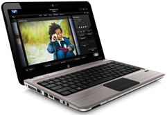Notebook HP linha Pavilion traz funcionalidade, leveza e design