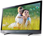 TV LED 32'' Full HD Sony Bravia KDL-32EX525