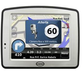 How GPS oferece um ano de garantia