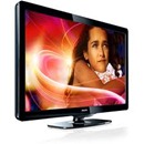 TV LCD 32 Full HD Philips 32PFL4606D78 com Conversor Digital