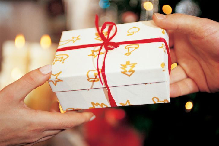O que dar de presente de Natal sem gastar muito?