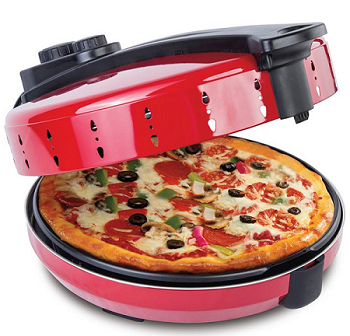 forno elétrico para pizza eletroportáteis