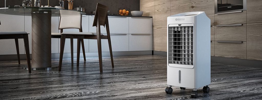 Os melhores climatizadores de ar com maior economia