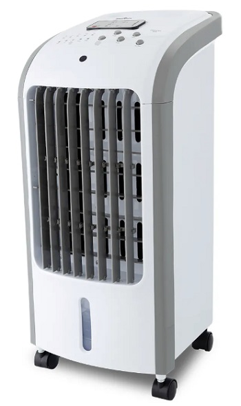 Climatizador de ar Britânia BCL01F