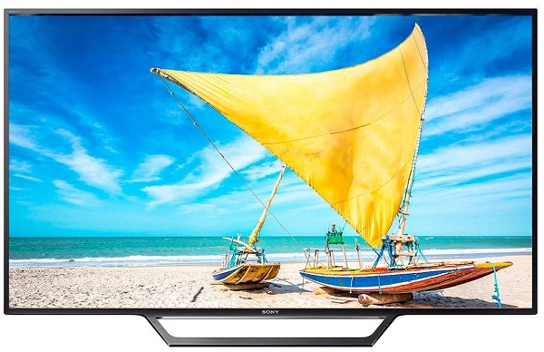 Smart TV LED 32" Sony KDL-32W655D