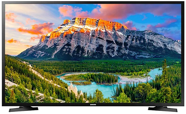 Smart TV LED 40" Samsung UN40J5290