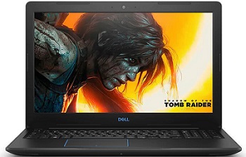 Notebook gamer Dell G3 3579 A10P