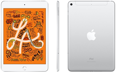 iPad Mini 5 Apple