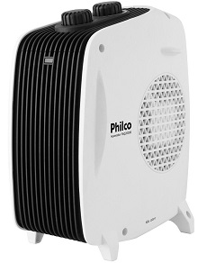 aquecedores de ambiente Philco PAQ2000B