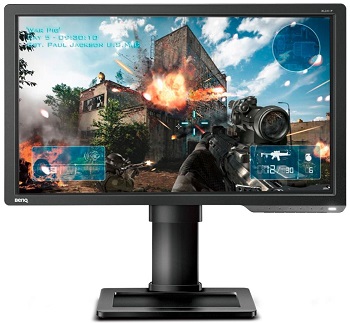 Monitor Gamer Benq Zowie XL2411P