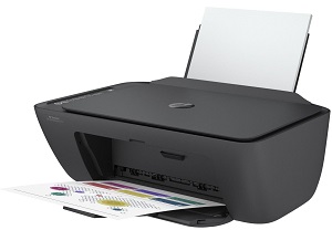 impressora wi-fi 2022 HP Deskjet Ink Advantage 2774