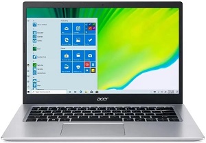 melhor notebook i5 Acer Aspire 5 A514-53-59QJ