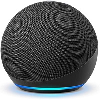 smart speaker Amazon Echo Dot 4