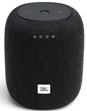smart speaker JBL Link Music