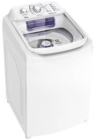 lavadora Electrolux LAC12