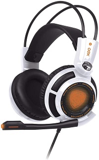 headset gamer Oex Extremor HS400